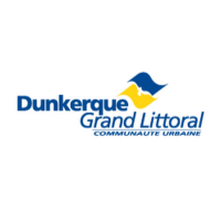Logo du financeur Communauté Urbaine de Dunkerque