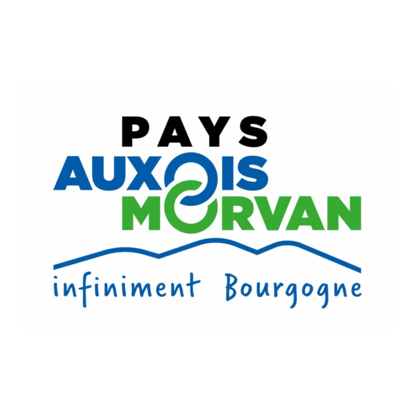 Logo du financeur PETR du Pays Auxois Morvan