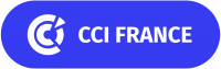 Logo du financeur Chambre de Commerce et d'Industrie