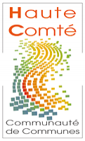 Logo du financeur Communauté de Communes de la Haute Comté