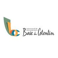 Logo du financeur Communauté de Communes de la Baie du Cotentin