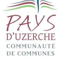 Logo du financeur Communauté de Communes du Pays d’Uzerche