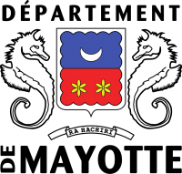 Logo du financeur CCI de Mayotte