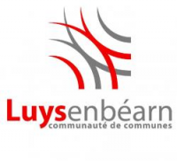 Logo du financeur Communauté de Communes des Luys en Béarn
