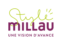 Logo du financeur Communauté de Communes Millau Grands Causses