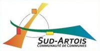 Logo du financeur Communauté de Communes Sud Artois