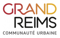 Logo du financeur CU Grand Reims