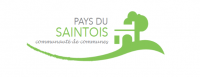 Logo du financeur Communauté de Communes du Pays du Saintois