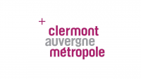 Logo du financeur Clermont Auvergne Métropole
