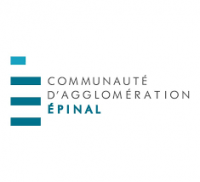 Logo du financeur Communauté d'Agglomération d'Epinal