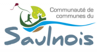Logo du financeur Communauté de Communes du Saulnois