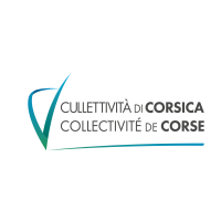 Logo du financeur Collectivité Territoriale de Corse