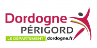 Logo du financeur Département 24 -  Dordogne
