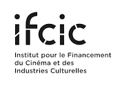 Logo du financeur Institut pour le Financement du Cinéma et des Industries Culturelles (IFCIC)