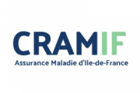 Logo du financeur CRAMIF