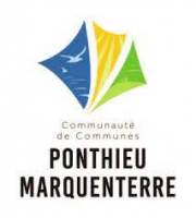 Logo du financeur Communauté de Communes du Ponthieu-Marquenterre