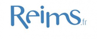 Logo du financeur Ville de Reims