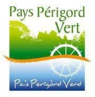 Logo du financeur Pays du Périgord Vert