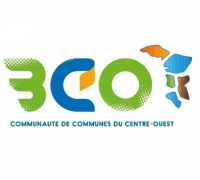 Logo du financeur CC du Centre-Ouest
