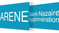 Logo du financeur Saint-Nazaire Agglo