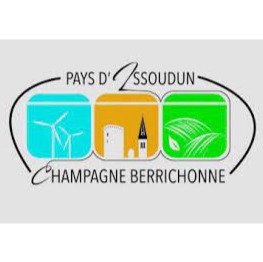 Logo du financeur  Syndicat Mixte du Pays d'Issoudun et de Champagne Berrichonne