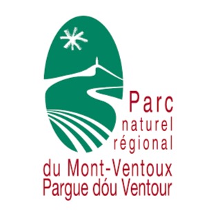 Logo du financeur PNR du Mont-Ventoux