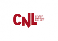 Logo du financeur Centre National du Livre (CNL)