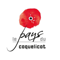 Logo du financeur CC du Pays du Coquelicot