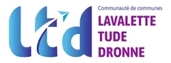 Logo du financeur Communauté de Communes Lavalette Tude Dronne