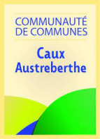 Logo du financeur Communauté de Communes Caux-Austreberthe