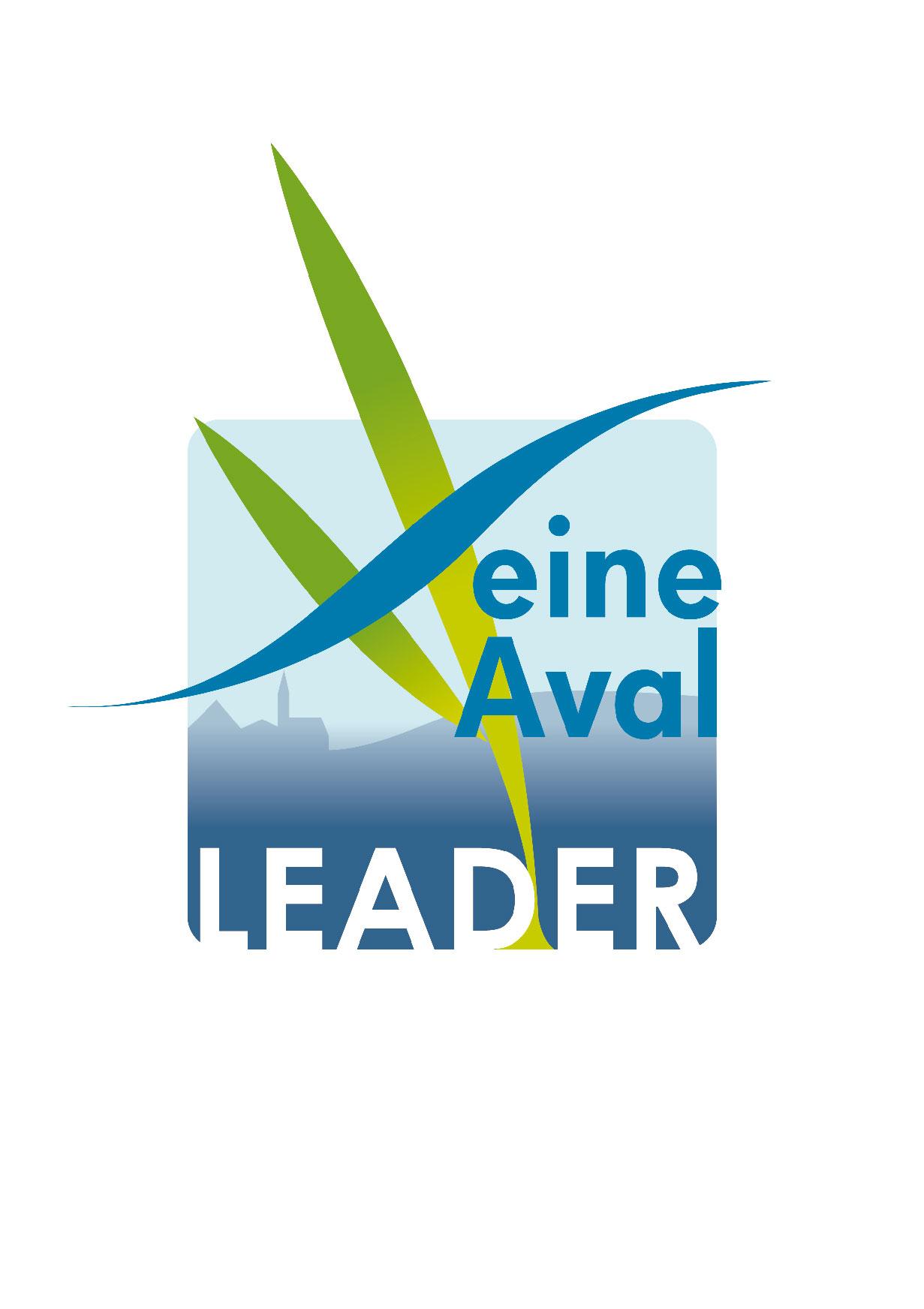 Logo du financeur GAL Seine Aval