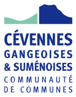 Logo du financeur CC des Cévennes Gangeoises et Suménoises