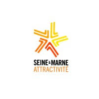 Logo du financeur Seine-et-Marne Attractivité