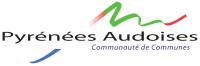 Logo du financeur Communauté de Communes Pyrénées Audoises