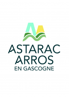 Logo du financeur Communauté de Communes Astarac Arros en Gascogne