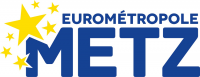 Logo du financeur Eurométropole de Metz