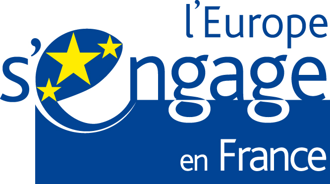 Logo du financeur Fonds européen agricole pour le développement rural