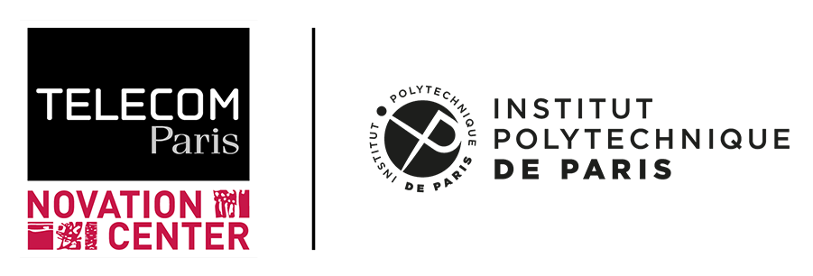 Logo ParisTech Entrepreneurs