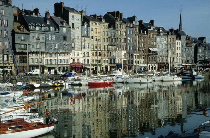 Aide à l'entreprise investissement en Normandie : Comment maximiser votre soutien régional